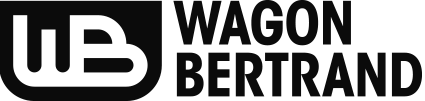 Logo Wagon Bertrand