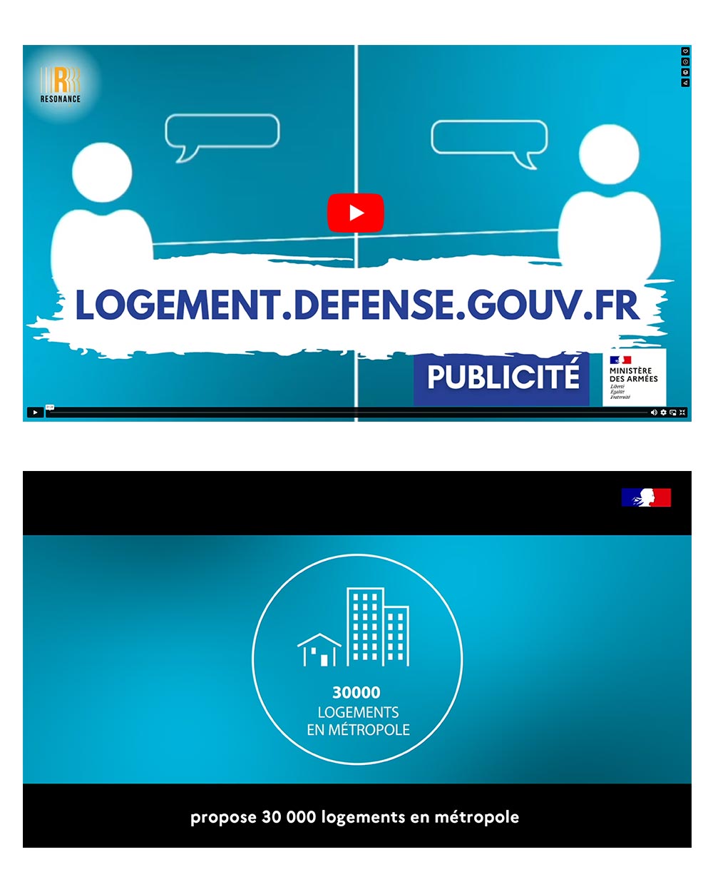 Logement Defense